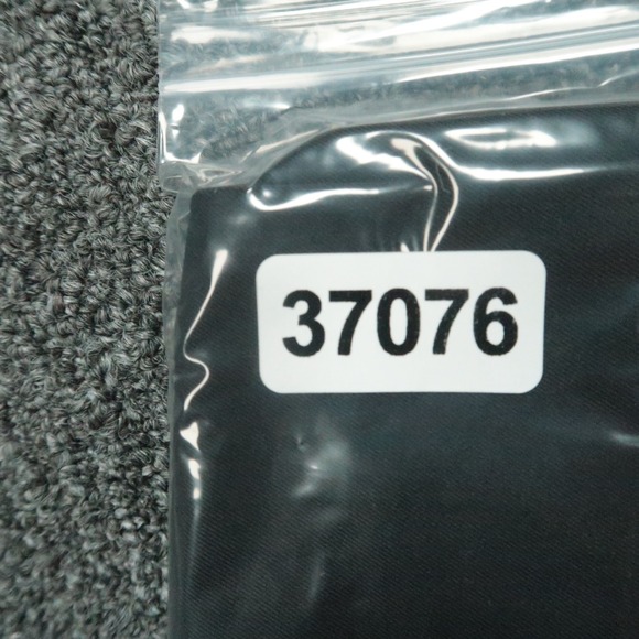 Peter Millar Pants Men 44x32 Black EB66 Performance 5 Pocket Trouser Chino - Picture 10 of 11